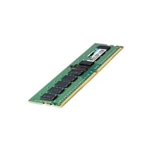 P06035-B21 64GB 1x64GB Dual Rank X4 DDR4-3200 CAS-22-22-22 Registered Smart Memory Kit For HPE