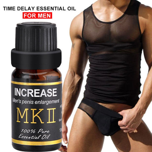 Precio al por mayor de fábrica afrodisíaco <span class=keywords><strong>para</strong></span> <span class=keywords><strong>hombres</strong></span> aceite de crecimiento aumenta la erección prolongar el engrosamiento más largo MK 2 aceite esencial puro - Product Image 6
