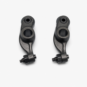 ชุดวาล์วเครื่องยนต์แบบเงียบสำหรับรถมอเตอร์ไซค์ฮอนด้า CBF125 CBF150 รุ่น CBF125 CBF150 - Product Image 1