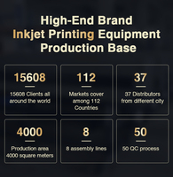 Imprimante DTF KJ602 avec secoueur de poudre, encres thermofusibles, film de transfert A2a3a4, Impresora automatique pour l'impression de t-shirts et de vêtements