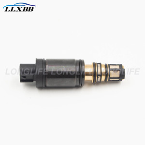 Válvula solenoide de control de compresor de CA 5SE09 5SE09C <span class=keywords><strong>5SE12C</strong></span> 5SEU09C 6SEU16C para Toyota <span class=keywords><strong>Denso</strong></span> - Product Image 5