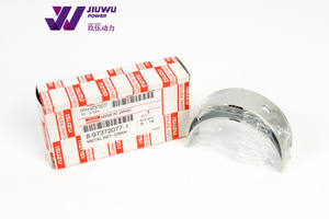 6HK1 4HK1 suku cadang mesin 8973861890 8-97386189 0-0 CAMSHAFT DAIDO <span class=keywords><strong>BEARING</strong></span> METAL SET 8976026990 8-97602699 ISUZU ZX240-3 ZX330-3 - Product Image 4