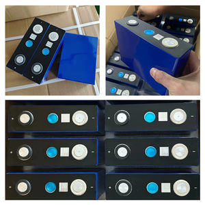 太阳能存储系统用3.2v 100ah磷酸铁锂电池EV LF 50ah 56ah 105ah磷酸铁锂电池 - Product Image 3