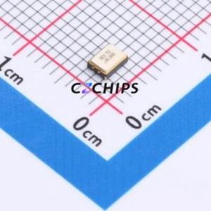 1532D-48.000J33DTSL Crystal Oscillator (Active) SMD3225-6P Crystal Oscillator 48MHz 10ppm LVDS 3.3V - Product Image 1