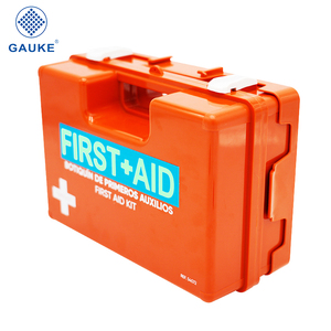 Cinta Adhesiva Manual Luminosa para <span class=keywords><strong>Kit</strong></span> de Primeros Auxilios ONORM TYP <span class=keywords><strong>2</strong></span>, <span class=keywords><strong>2</strong></span>.5cmx5m, Certificación CE para Uso Industrial - Product Image 2