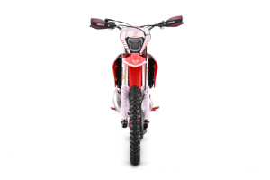 Moto tout-terrain LONCIN MT250cc à 2 temps, à essence, avec une vitesse de 80 km/h, fabriquée dans le Zhejiang, Chine - Product Image 3