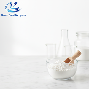 Mejor Precio <span class=keywords><strong>para</strong></span> <span class=keywords><strong>Bicarbonato</strong></span> de Sodio de Grado Alimenticio Marca Renze, 25 kg a Granel <span class=keywords><strong>para</strong></span> Panificación - Product Image 2