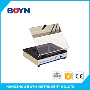 GL-3120 Trung Quốc giá rẻ phòng thí nghiệm chất lượng cao xách tay desktopelectric nhỏ gọn UV transmissometer với giá tốt - Product Image 2