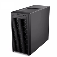 PowerEdge Server T150单插座塔式服务器主机企业ERP，静音办公，小数据库