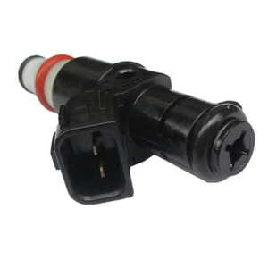 Inyector de Combustible 16450-RAA-A01 para Honda Accord 2.4L Motor de Gasolina Compatible con Modelos CM4 CM5 - Product Image 2