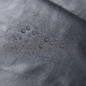 Tpu Coated Knitted Fabric Weather Resistant <b>Film</b> Grade For Waistband Customization - Product Image 1