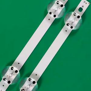 Bande lumineuse pour téléviseur de 43 pouces, télécommande en aluminium mince 86NANO75 - Product Image 3