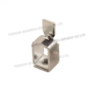 High Quality 13.5*11.5*21.5 Breaker Electrical meter square frame iron screw wire terminal