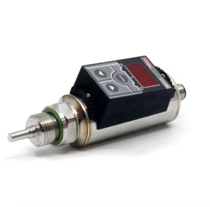 Interruptor Electrónico EDS 3446-2-0100-000 con Indicador Digital Integrado Hidráulico - Product Image 6
