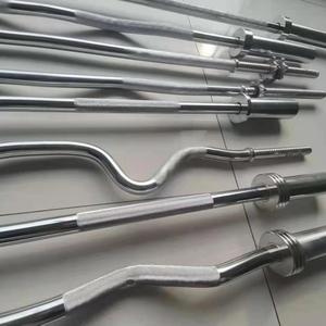<span class=keywords><strong>Barre</strong></span> de musculation Snbo Stock de haute qualité, <span class=keywords><strong>barre</strong></span> <span class=keywords><strong>olympique</strong></span>, <span class=keywords><strong>barre</strong></span> <span class=keywords><strong>EZ</strong></span> Curl, <span class=keywords><strong>barre</strong></span> de musculation incurvée - Product Image 1