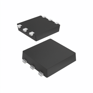 6 SMD, สายแบน ซื้ออุปกรณ์อิเล็กทรอนิกส์ออนไลน์ S-1206B49-I6T2U ชิปจัดการพลังงาน (PMIC) ของแท้ - Product Image 1