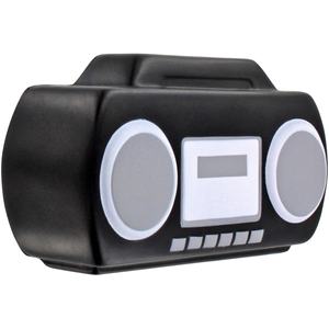 Offres Spéciales Stéréo Pu Anti-Stress Jouet Anti-Stress Balle Anti-Stress - Product Image 2