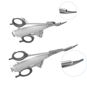 Scalpel ultrasonique vétérinaire à intervention minimale invasive, 5 mm, pour la scellation des vaisseaux, destiné aux interventions chirurgicales sur petits animaux - Product Image 3