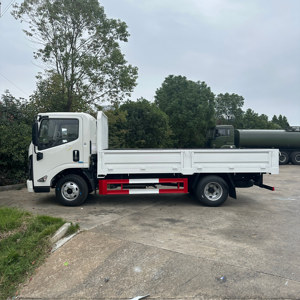 Petit <span class=keywords><strong>camion</strong></span> à benne basculante JMC Diesel nouveau Euro <span class=keywords><strong>3</strong></span> direction à gauche 4 tonnes <span class=keywords><strong>camion</strong></span> à benne basculante arrière à vendre aux Philippines - Product Image 3