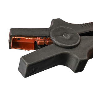 25mm2 Heavy Duty Automotive Booster <span class=keywords><strong>Cable</strong></span> Car Jumper Start <span class=keywords><strong>Cable</strong></span> for Jump Starting Dead or Weak Batteries,GS Certification - Product Image 5