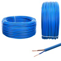 Einfaches Multi-Elektrokabel für die Haus verkabelung PVC-isoliertes Stromkabel für 1, 5 mm2 2, 5 mm2 4 mm2 Thhn-Elektrokabel