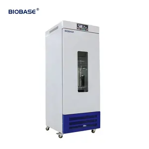 BIOBASE Incubator BJPX-HT100BII With Power-off Parameter Memory Constant Temperature and Humidity Incubator