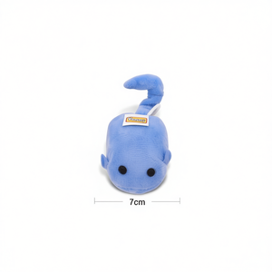 Yommy Plush Mouse <b>Toy</b> 7cm <b>For</b> Cats <b>Interactive</b> <b>Pet</b> <b>Toy</b> - Product Image 3