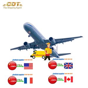 Proveedor de servicios logísticos de comercio internacional Servicios de mensajería de camiones Agente de envío de carga China a Alemania Italia EE. UU. - Product Image 1