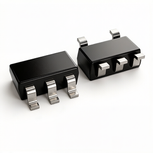 TLV70433DBVR 150mA LDO de Ultra Bajo Consumo (IQ) Entrada 2.5V-24V Salida Fija 3.3V SOT-23-5 - Product Image 1
