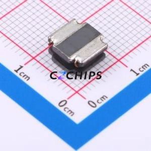 SRN8040TA-220M ตัวเหนี่ยวนำไฟฟ้าแบบ SMD,8x8 มม. ( ค่าความเหนี่ยวนำ: 22uH )( ความแม่นยำ: 20% กระแสไฟฟ้าที่กำหนด: 2.9A ) - Product Image 2