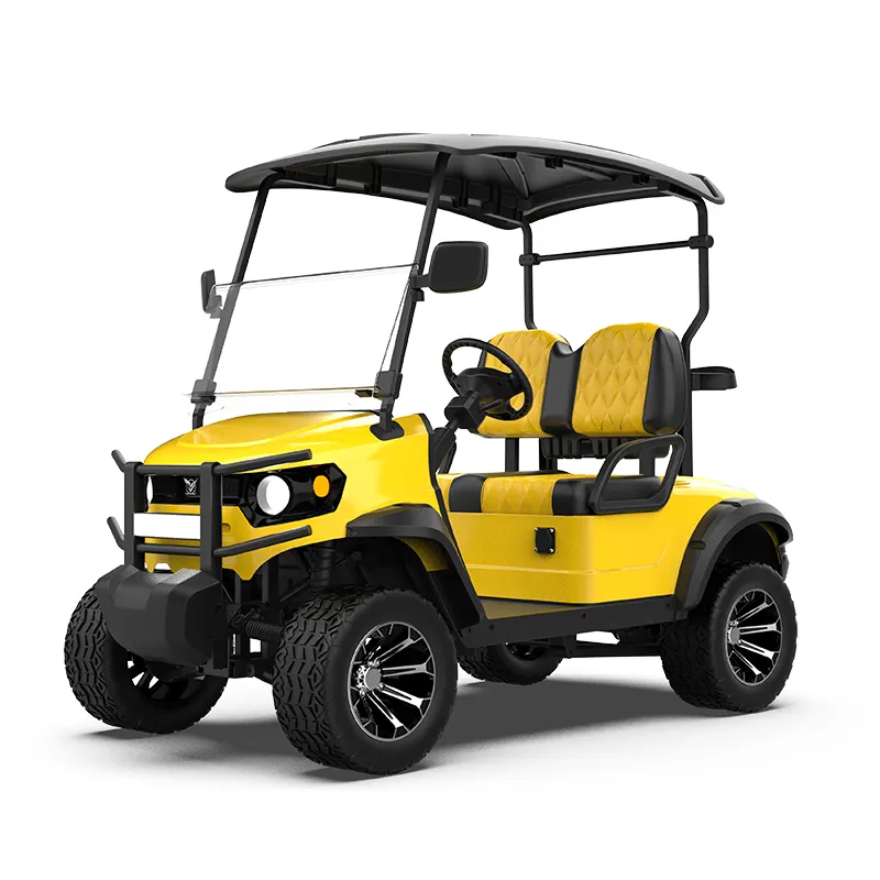 2023 Evolution Club Car 6 Volt Golf Cart Batteries Electric Golf Push Cart for Sale Near Me