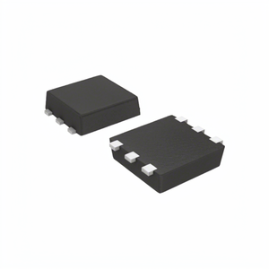 Power Management (PMIC) Authorized Distributor S-1003CA24I-I6T1U Electronic Circuit Components 6 SMD, Flat Leads - Product Image 1