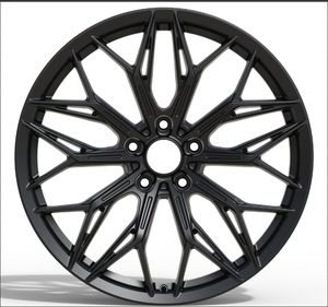 Rines de Aleación AVT 5X112 5X120 de 18/19/20 Pulgadas, Cóncavos, para Autos de Carreras, para BMW, Audi, Mercedes Benz, <span class=keywords><strong>Porsche</strong></span> - Product Image 2