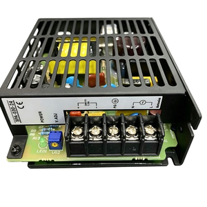 Nueva Fuente de Alimentación Conmutada Original Autonics Serie SPA SPA-030-24/SPA-050-24/SPA-030-12, Fuente de Alimentación Conmutada de Montaje en Panel - Product Image 6