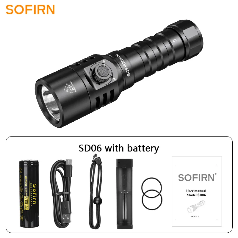 Black with battery