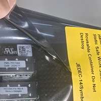 Tarjeta HBA de Fibra Óptica de Doble Puerto y 32 Gb, Del 0MHFHK LPE32002-M2-D, PCIe 3.0, para Servidor Dell PowerEdge