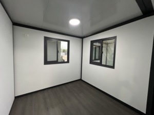 <span class=keywords><strong>Maison</strong></span> conteneur extensible 20 pieds 40 pieds, <span class=keywords><strong>maison</strong></span> modulaire préfabriquée, <span class=keywords><strong>maison</strong></span> de luxe écologique sur mesure, maisons préfabriquées avec <span class=keywords><strong>prix</strong></span> - Product Image 4