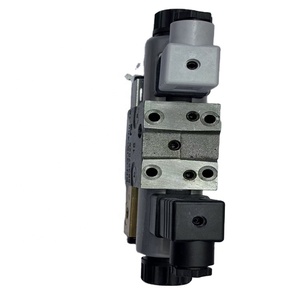 Vanne de commande de pompe PV22 PV23 PV24 PV21, hydraulique PV22 - Product Image 3