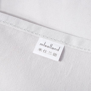 Precio bajo Precio competitivo Calidad superior Chef Delantal Correa desmontable Tipo Delantales para mujeres - Product Image 2