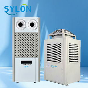 Sylon mới đến tiết kiệm năng lượng điều hòa không khí công nghiệp đứng chia <span class=keywords><strong>AC</strong></span> cho các ứng dụng khác nhau tại khu vực thương mại - Product Image 4