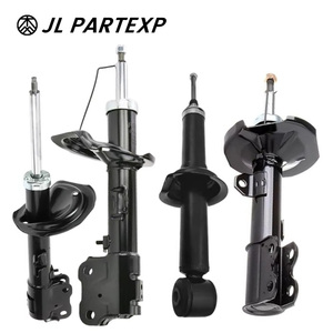 Amortisseur OE 4060A326 4060A325 4162A192 4060A647 4060A648 pour Mitsubishi <span class=keywords><strong>Eclipse</strong></span> <span class=keywords><strong>Cross</strong></span> ASX Avant Gauche Droit Arrière - Product Image 1