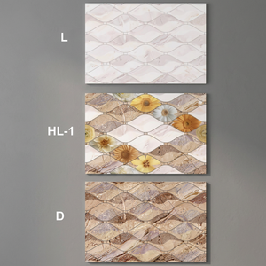 Budget Friendly Indian Digital Ceramic Wall Tiles 200x300mm 30x20 Glossy Matt Glazed Floor Tiles for Interior Wall and Hall - Product Image 1
