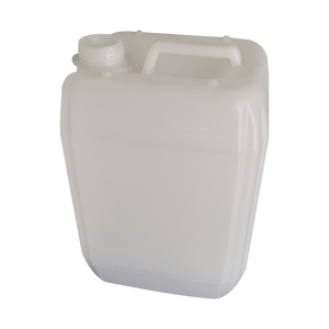Conteneur d'huile en plastique de baril de Hdpe de 5L 10L 20L 25L 30L/boîte de jerry de Hdpe de 20 <span class=keywords><strong>litres</strong></span> pour l'emballage industriel - Product Image 3