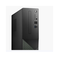 Computadora de Escritorio Nueva para HP Elite Mini 800G9, Diseñada para Uso Comercial y de Oficina