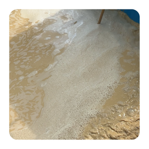 Nhiệm vụ nặng nề đất và đường cứng Acrylic Polymer ổn định hóa chất phụ trợ đại lý tên khác đại lý phụ trợ - Product Image 5