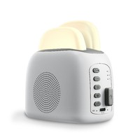 Haut-parleur Bluetooth 3-en-1 avec machine à bruit blanc