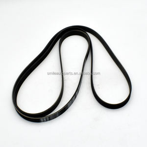 Smile ricambi Auto cinghia a coste V per LAND ROVER per AUDI LR022803 059903137AL 059 903 137 <span class=keywords><strong>AL</strong></span> 059 903 137 AM BH42 6 c301 DA - Product Image 3