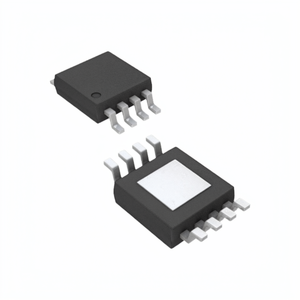 ชุดไอซีออปแอมป์ CFA 1วงจรวงจร THS3001IDGNR 8hvssop ของแท้บริการครบวงจร - Product Image 1