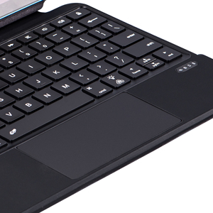 2025 plus récent étui <span class=keywords><strong>pour</strong></span> <span class=keywords><strong>clavier</strong></span> en cuir sans fil BT <span class=keywords><strong>pour</strong></span> iPad <span class=keywords><strong>10</strong></span> <span class=keywords><strong>10</strong></span>.9 <span class=keywords><strong>pouces</strong></span> génération <span class=keywords><strong>10</strong></span>.9 <span class=keywords><strong>pouces</strong></span> couverture de <span class=keywords><strong>clavier</strong></span> housses et étuis <span class=keywords><strong>pour</strong></span> tablettes - Product Image 3