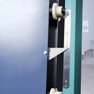 ISO pour <span class=keywords><strong>machine</strong></span> de compactage vibratoire pour asphalte/sol |   Contrôle automatique des vibrations pour la construction routière, garantie 1 an, IP65 - Product Image 2